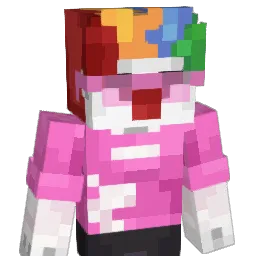 LiChanDez Minecraft avatar bust
