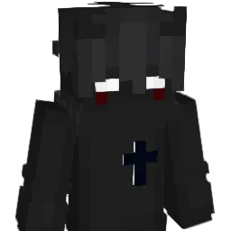 LiCzNiKv2_ Minecraft avatar bust