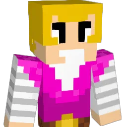 LiFaD Minecraft avatar bust
