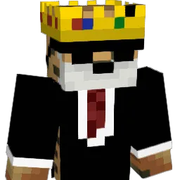 LiFlowMs Minecraft avatar bust