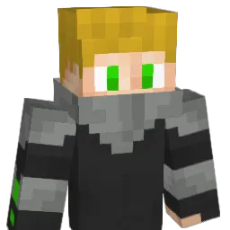 LiGaBoo's Minecraft skin