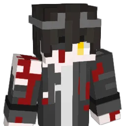 LiHuo_ Minecraft avatar bust