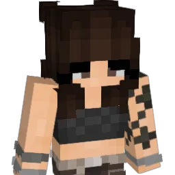 LiIDrifter Minecraft avatar bust