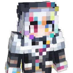 LiIci111's Minecraft skin