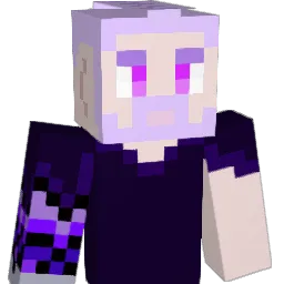 LiJesterMender Minecraft avatar bust