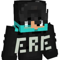 LiKeiT06 Minecraft avatar bust
