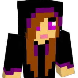 LiL0 Minecraft avatar bust