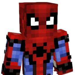 LiLKOBRA18 Minecraft avatar bust