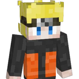 LiLKr0nix09 Minecraft avatar bust