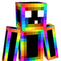LiLM24's Minecraft skin