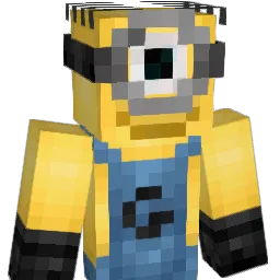 LiLMaYaV Minecraft avatar bust