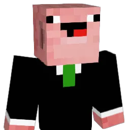 LiLPiGGG's Minecraft skin
