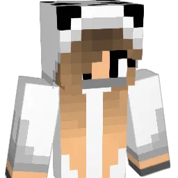 LiLWoorld Minecraft avatar bust