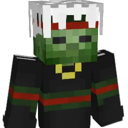 LiL_ASPo's Minecraft skin