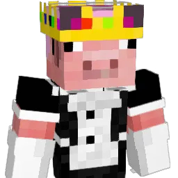 LiL_Cheerio1 Minecraft avatar bust