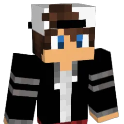 LiL_Gio Minecraft avatar bust