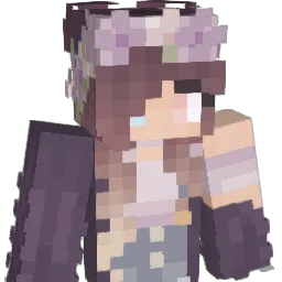 LiL_Kirilll Minecraft avatar bust