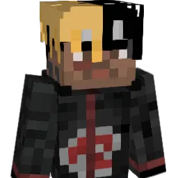 LiL_Knucks Minecraft avatar bust