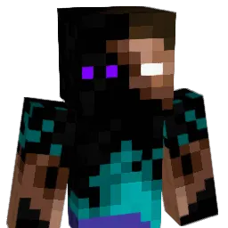 LiL_RMxX Minecraft avatar bust