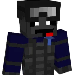 LiL_ScreamyKid Minecraft avatar bust
