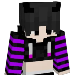 LiL_zoob Minecraft avatar bust