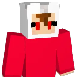 LiLos_Bat Minecraft avatar bust