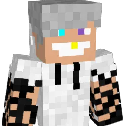 LiMeNx Minecraft avatar bust
