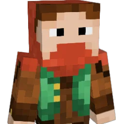 LiMiT_Rekel Minecraft avatar bust