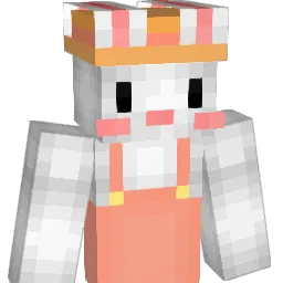 LiNZY5080 Minecraft avatar bust