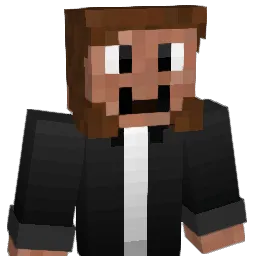 LiT_gg Minecraft avatar bust