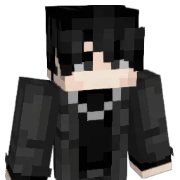 LiVas0 Minecraft avatar bust