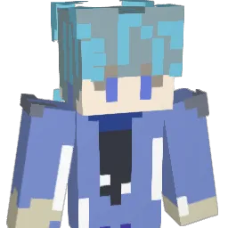 LiXXq Minecraft avatar bust