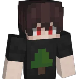 LiZiShu's Minecraft skin