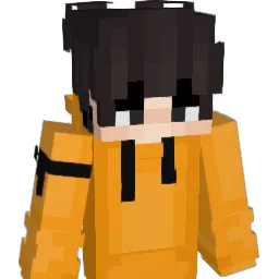 Li_Bench Minecraft avatar bust