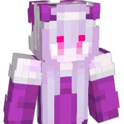 Li_Fu's Minecraft skin