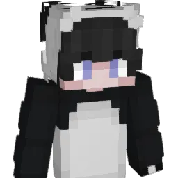 Li_Gilekk Minecraft avatar bust