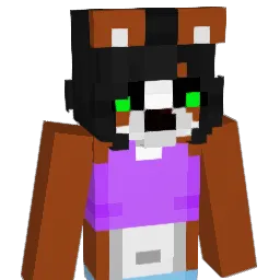 Li_Stardust Minecraft avatar bust