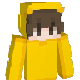 Li_Tan's Minecraft skin