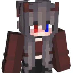 Li_Tian_Yi Minecraft avatar bust