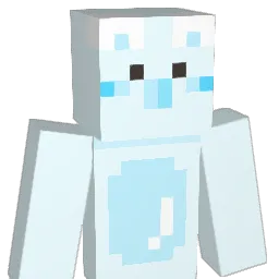 Li_Yat Minecraft avatar bust