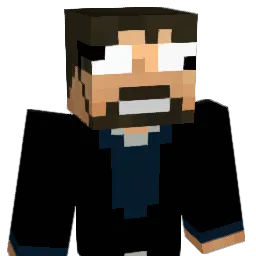 Li_elG Minecraft avatar bust