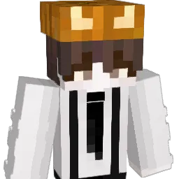 Li_rove Minecraft avatar bust