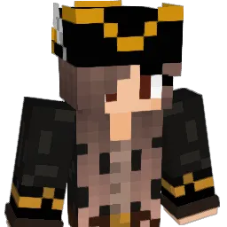 LiaDiPizza Minecraft avatar bust