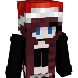 LiaMarie_ Minecraft avatar bust