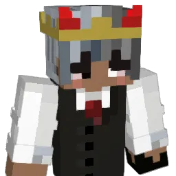 LiaPlaysGames Minecraft avatar bust