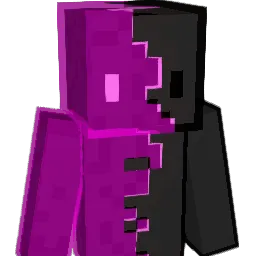 LiaStinker Minecraft avatar bust