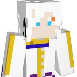 Lia_Yang Minecraft avatar bust