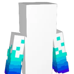 LiaaTV Minecraft avatar bust