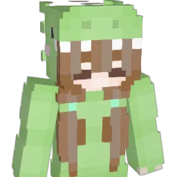 Liaasaurus's Minecraft skin