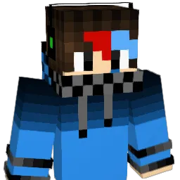 Liability1 Minecraft avatar bust